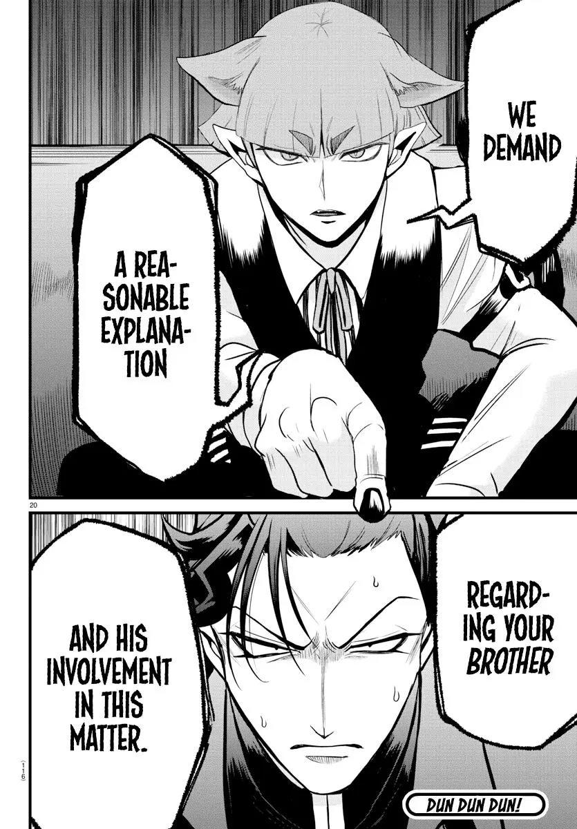 Read Mairimashita Iruma Kun - Chapter 275 - www.irumakunmangafree.com | Image 19