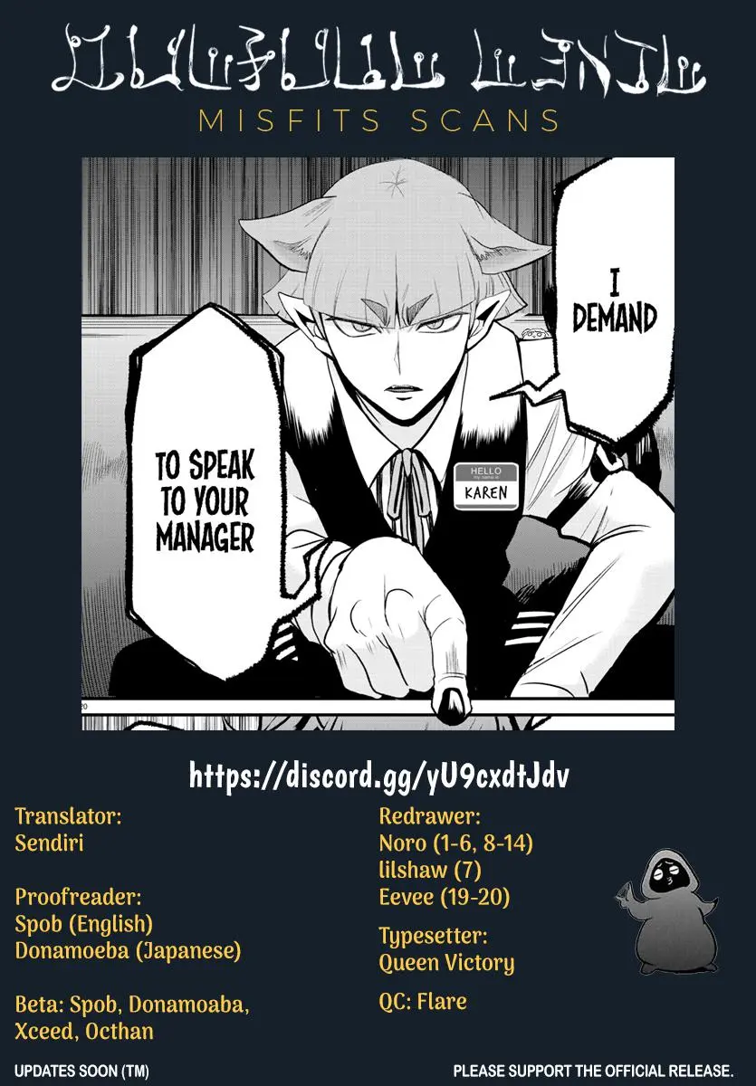 Read Mairimashita Iruma Kun - Chapter 275 - www.irumakunmangafree.com | Image 20