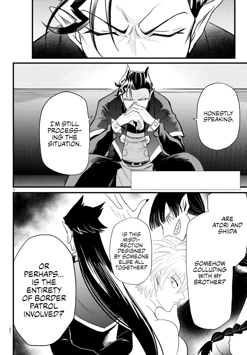 Read Mairimashita Iruma Kun - Chapter 276 - www.irumakunmangafree.com | Image 2