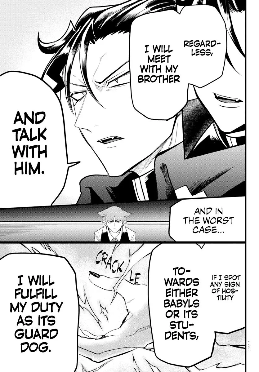 Read Mairimashita Iruma Kun - Chapter 276 - www.irumakunmangafree.com | Image 3