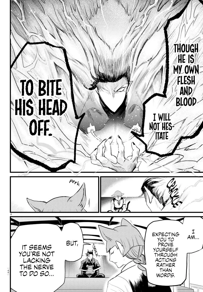 Read Mairimashita Iruma Kun - Chapter 276 - www.irumakunmangafree.com | Image 4