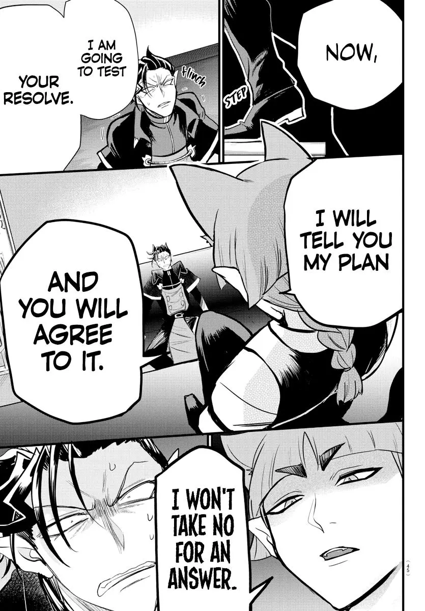 Read Mairimashita Iruma Kun - Chapter 276 - www.irumakunmangafree.com | Image 5