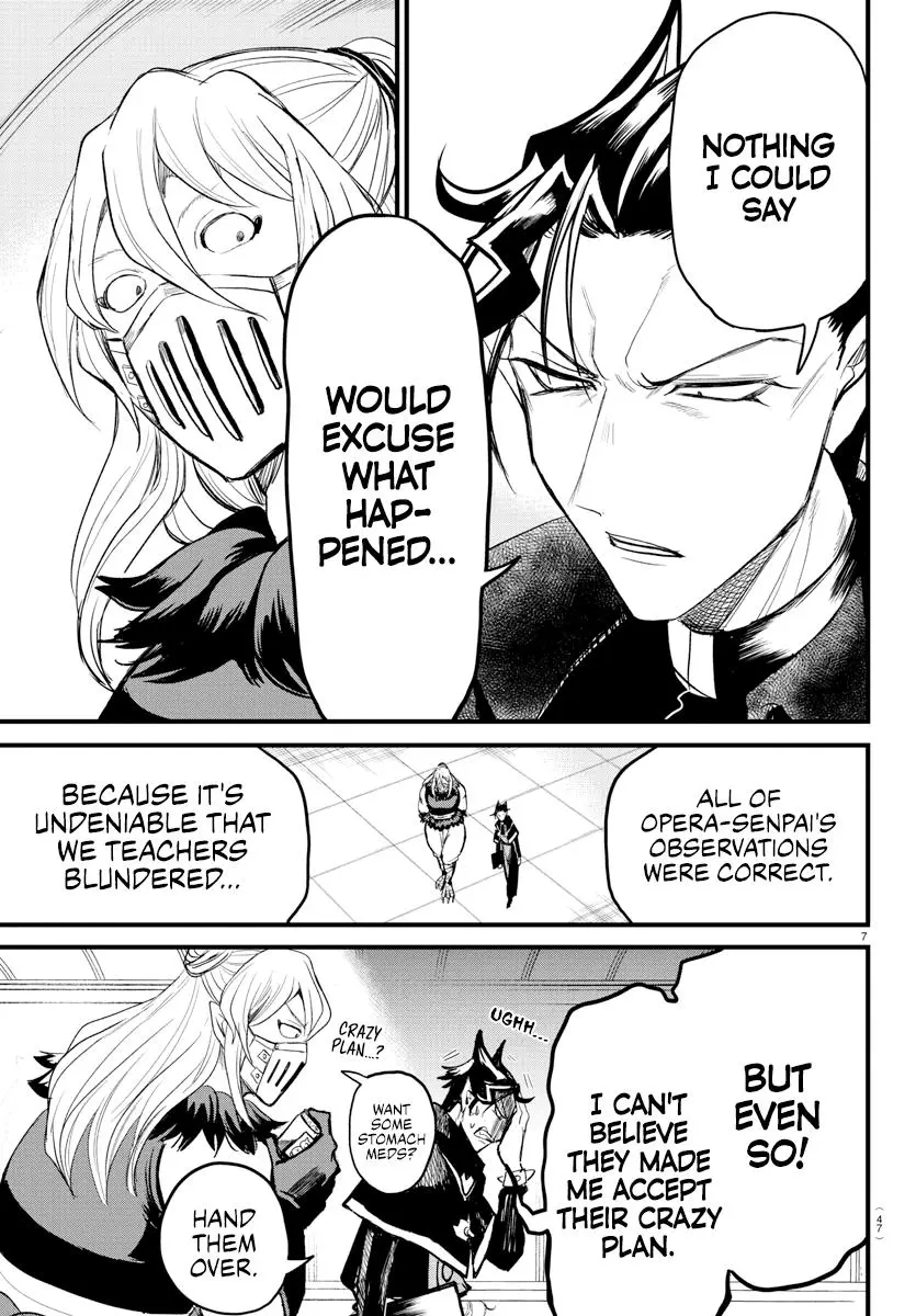 Read Mairimashita Iruma Kun - Chapter 276 - www.irumakunmangafree.com | Image 7