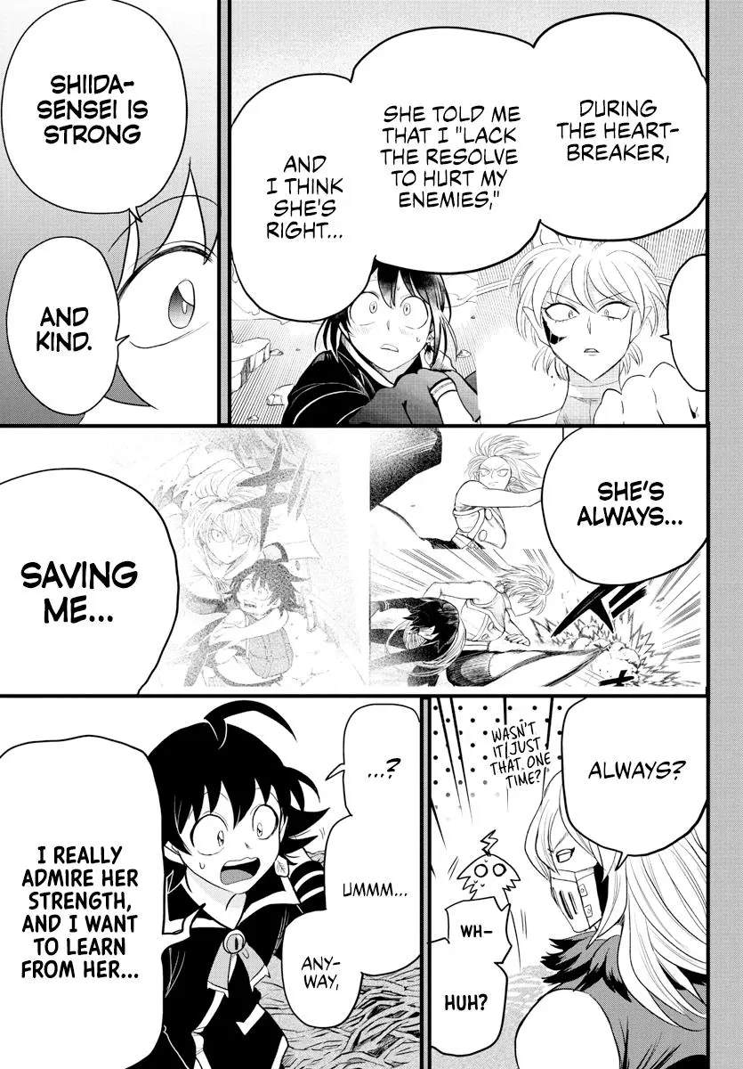 Read Mairimashita Iruma Kun - Chapter 276 - www.irumakunmangafree.com | Image 9