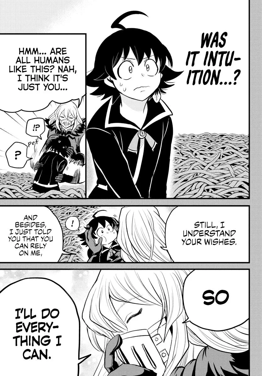 Read Mairimashita Iruma Kun - Chapter 276 - www.irumakunmangafree.com | Image 11
