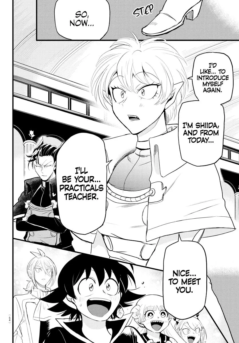 Read Mairimashita Iruma Kun - Chapter 276 - www.irumakunmangafree.com | Image 14