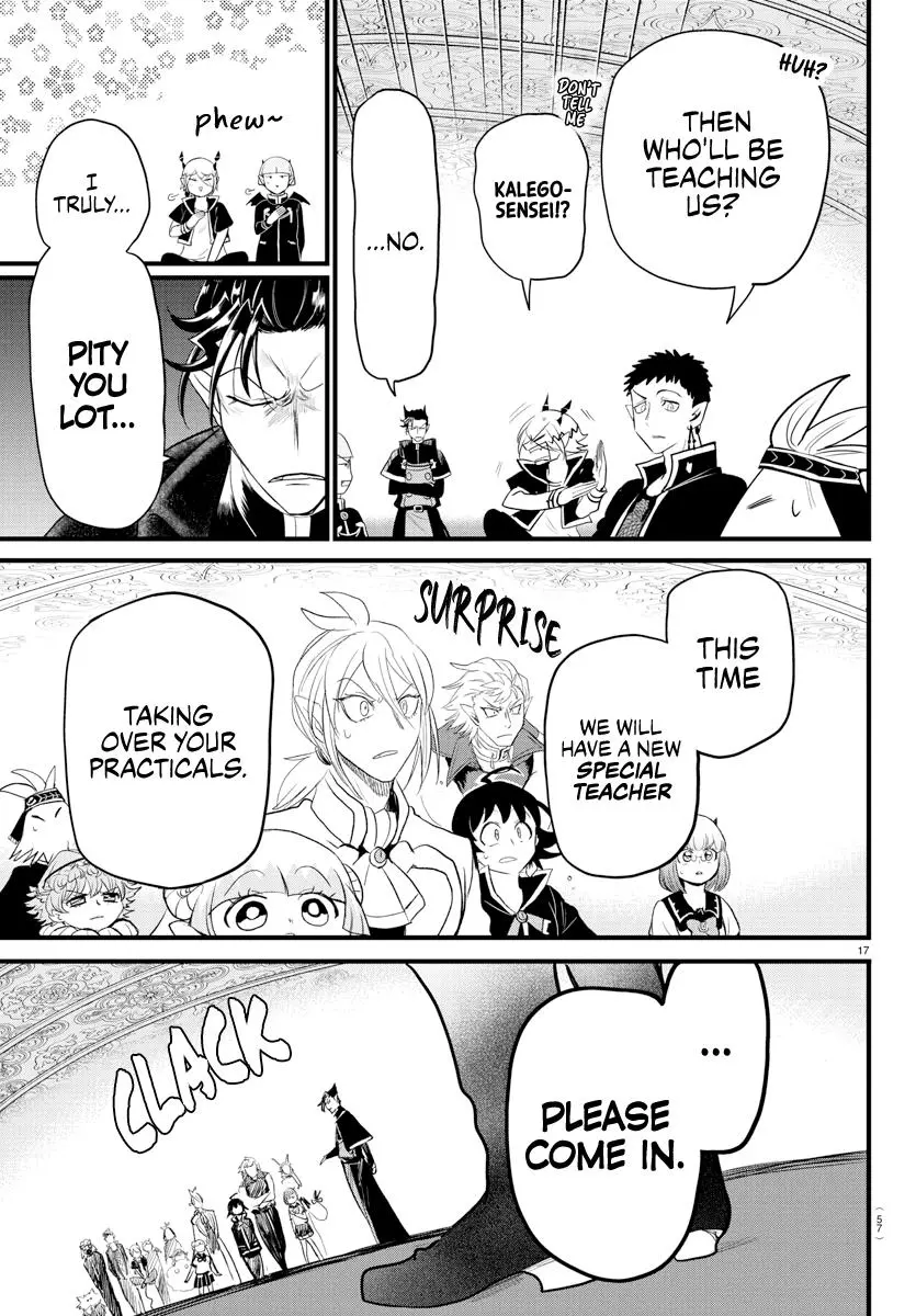 Read Mairimashita Iruma Kun - Chapter 276 - www.irumakunmangafree.com | Image 17