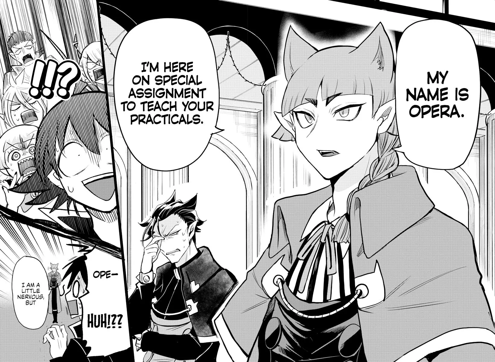 Read Mairimashita Iruma Kun - Chapter 276 - www.irumakunmangafree.com | Image 18