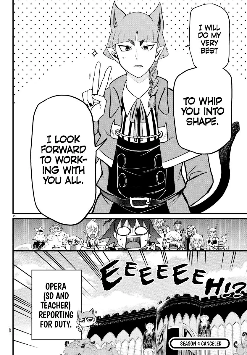 Read Mairimashita Iruma Kun - Chapter 276 - www.irumakunmangafree.com | Image 19