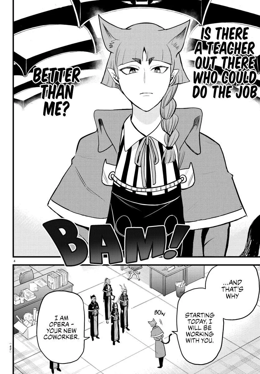 Read Mairimashita Iruma Kun - Chapter 277 - www.irumakunmangafree.com | Image 4