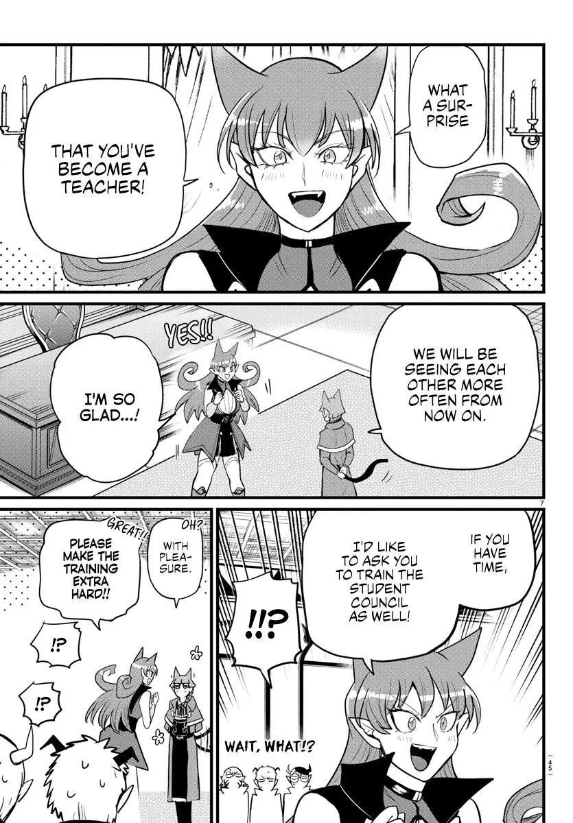 Read Mairimashita Iruma Kun - Chapter 277 - www.irumakunmangafree.com | Image 7