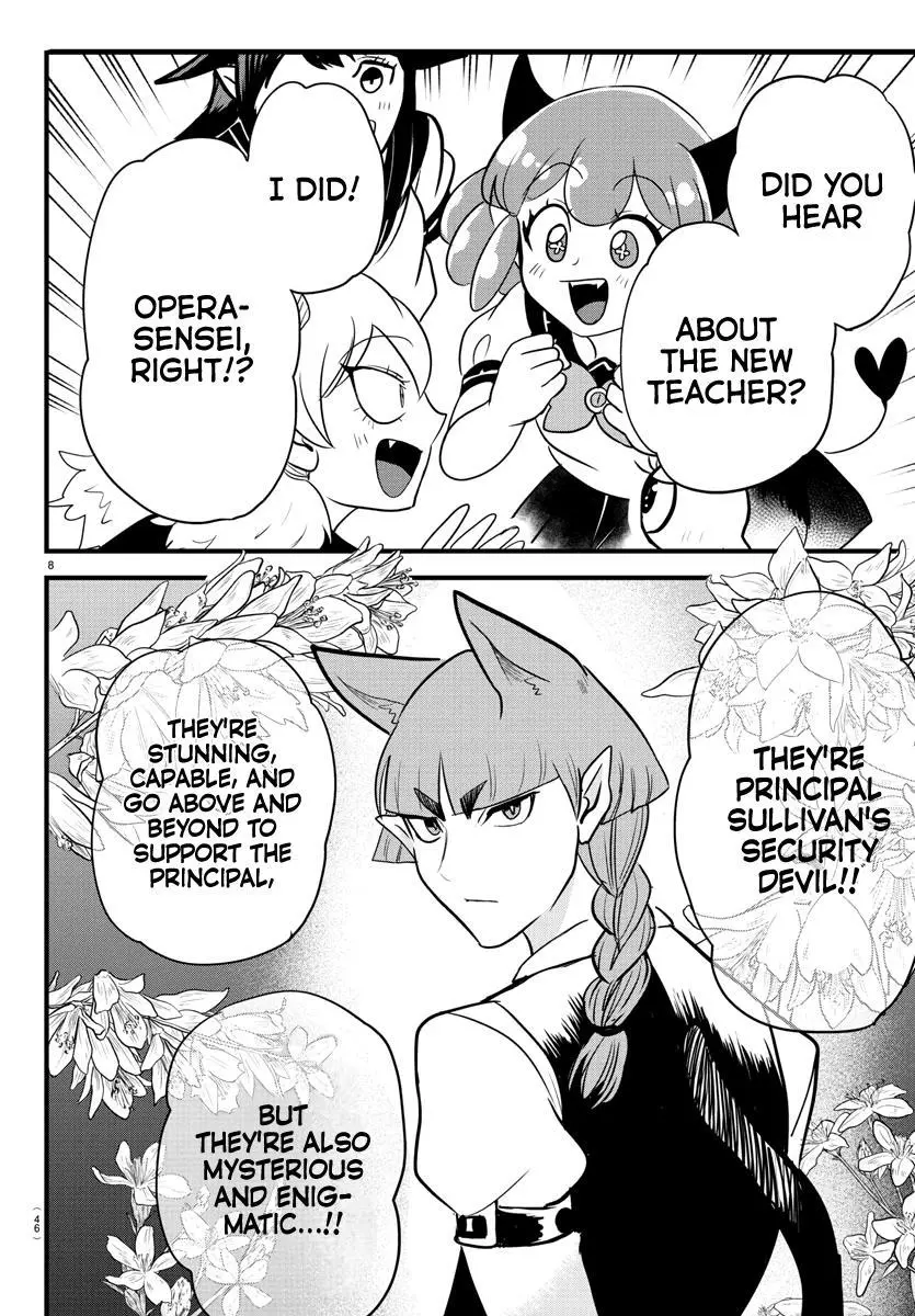 Read Mairimashita Iruma Kun - Chapter 277 - www.irumakunmangafree.com | Image 8