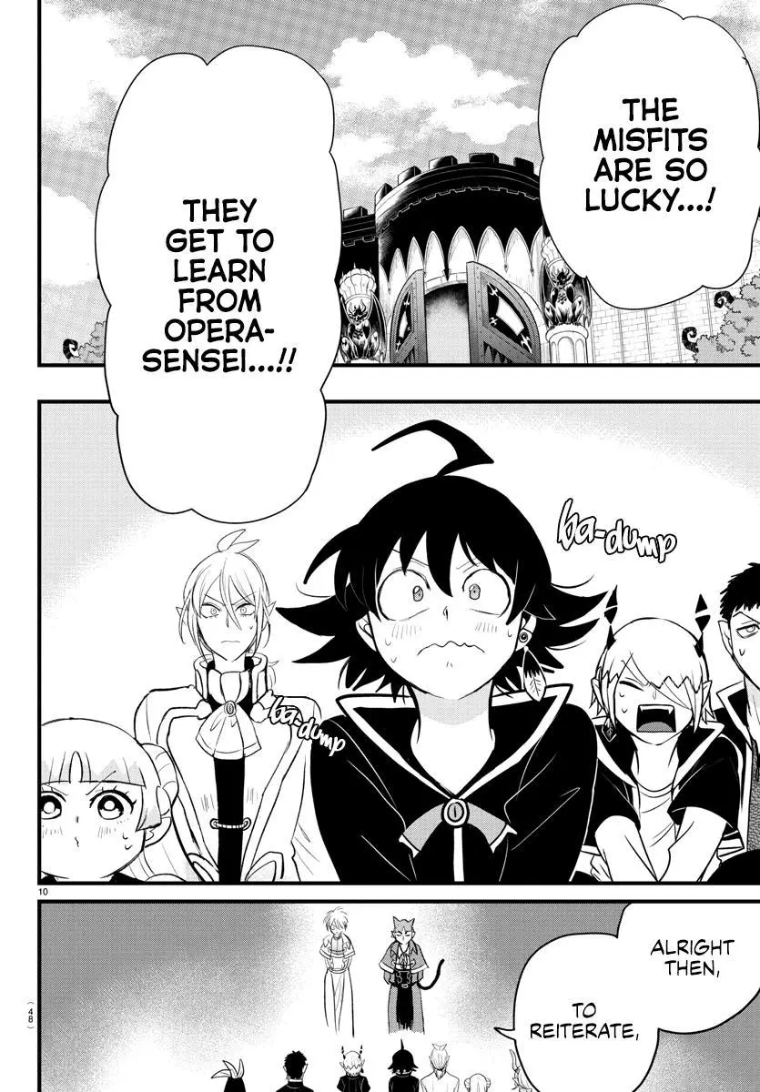 Read Mairimashita Iruma Kun - Chapter 277 - www.irumakunmangafree.com | Image 10