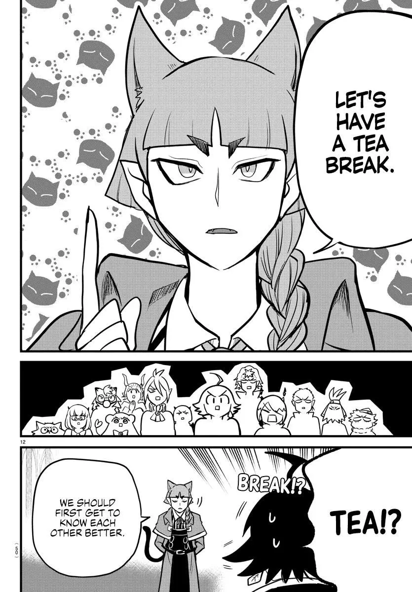 Read Mairimashita Iruma Kun - Chapter 277 - www.irumakunmangafree.com | Image 12