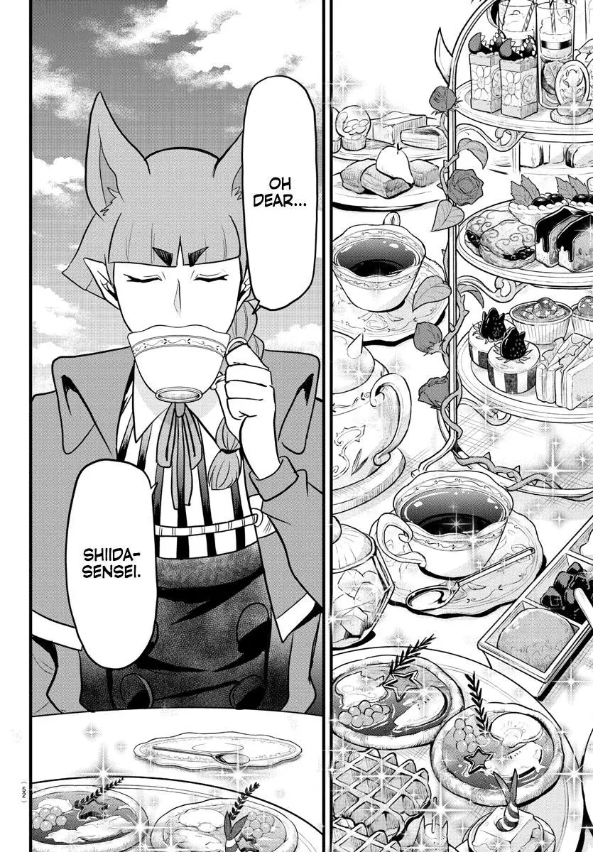 Read Mairimashita Iruma Kun - Chapter 277 - www.irumakunmangafree.com | Image 14