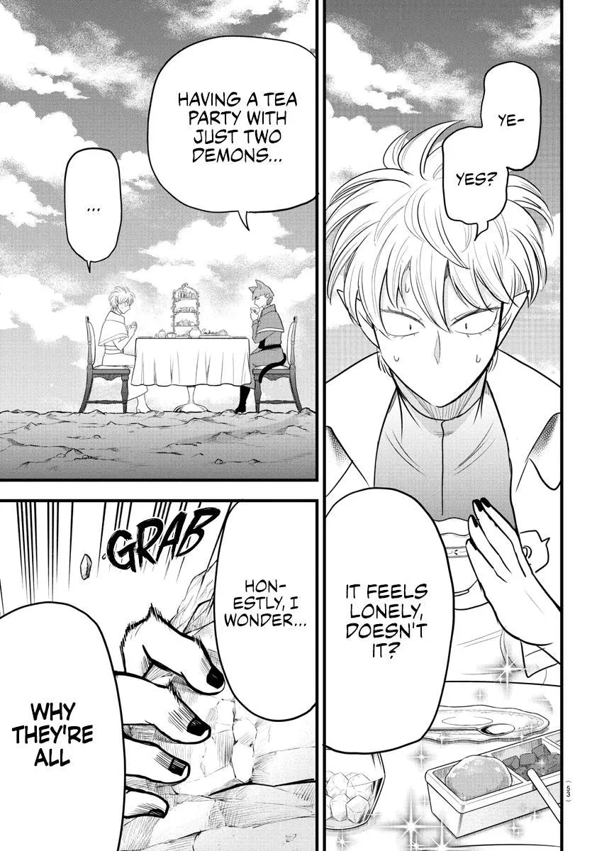 Read Mairimashita Iruma Kun - Chapter 277 - www.irumakunmangafree.com | Image 15