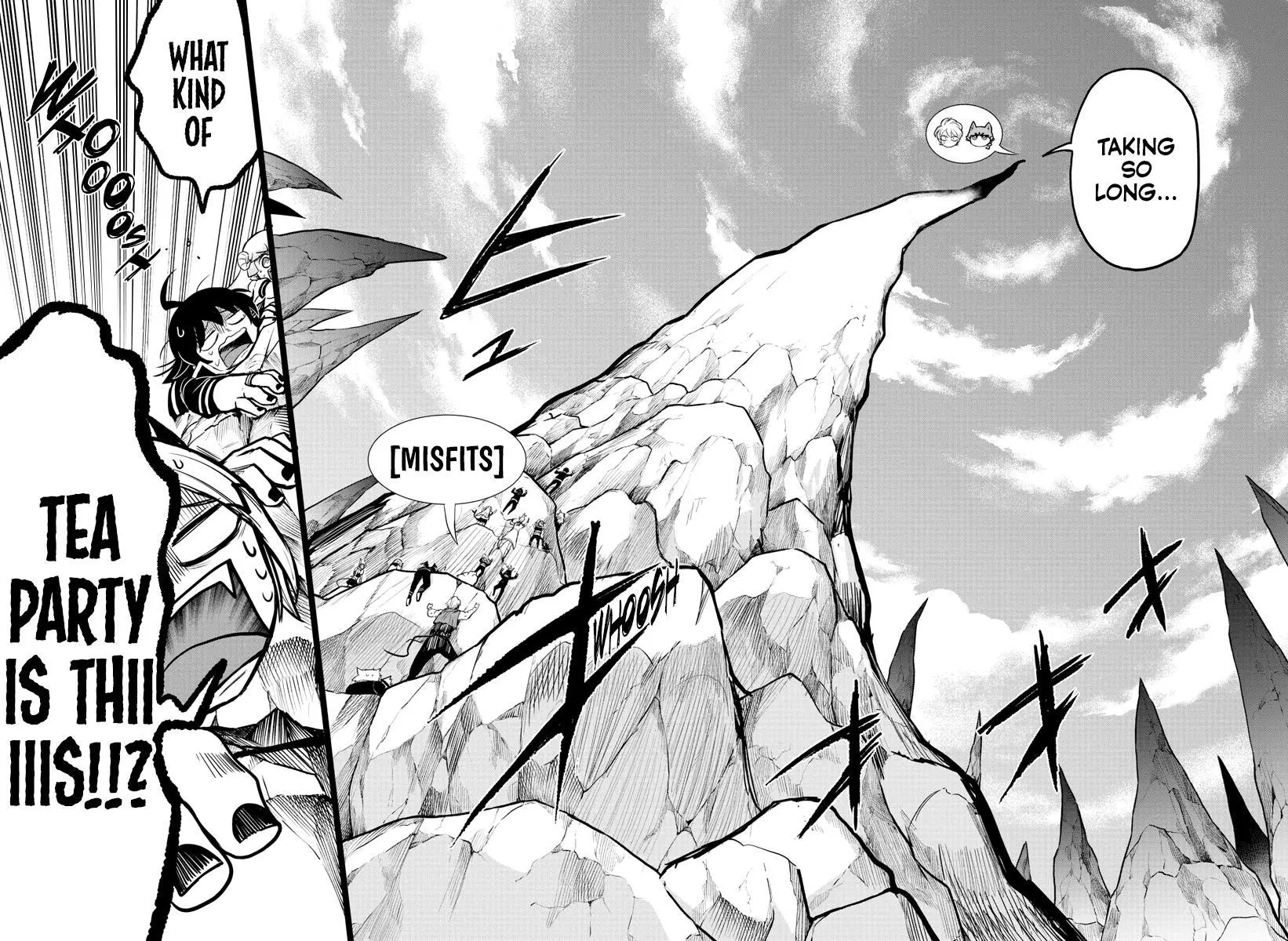 Read Mairimashita Iruma Kun - Chapter 277 - www.irumakunmangafree.com | Image 16