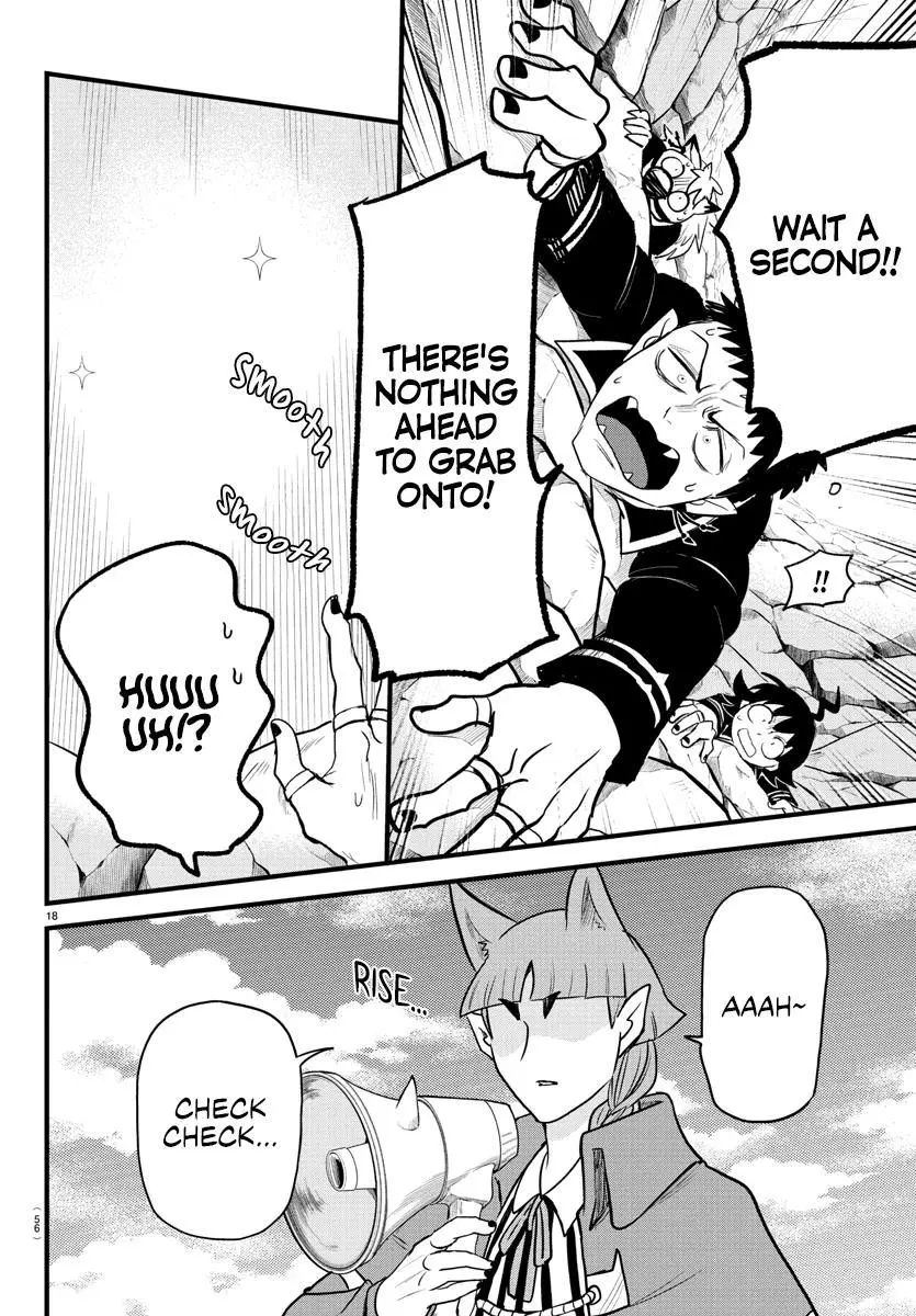 Read Mairimashita Iruma Kun - Chapter 277 - www.irumakunmangafree.com | Image 17