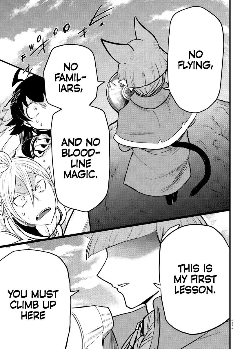 Read Mairimashita Iruma Kun - Chapter 277 - www.irumakunmangafree.com | Image 18