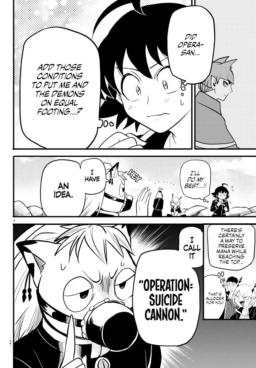 Read Mairimashita Iruma Kun - Chapter 278 - www.irumakunmangafree.com | Image 4