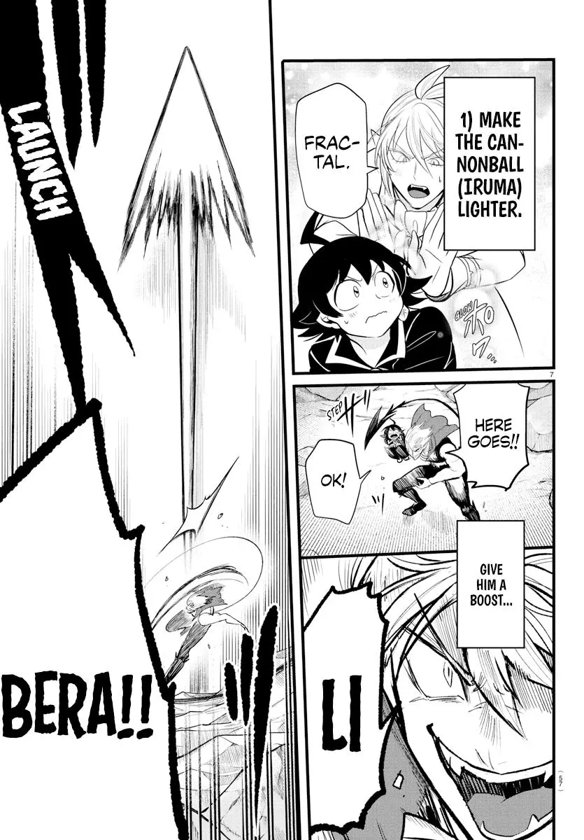 Read Mairimashita Iruma Kun - Chapter 278 - www.irumakunmangafree.com | Image 7