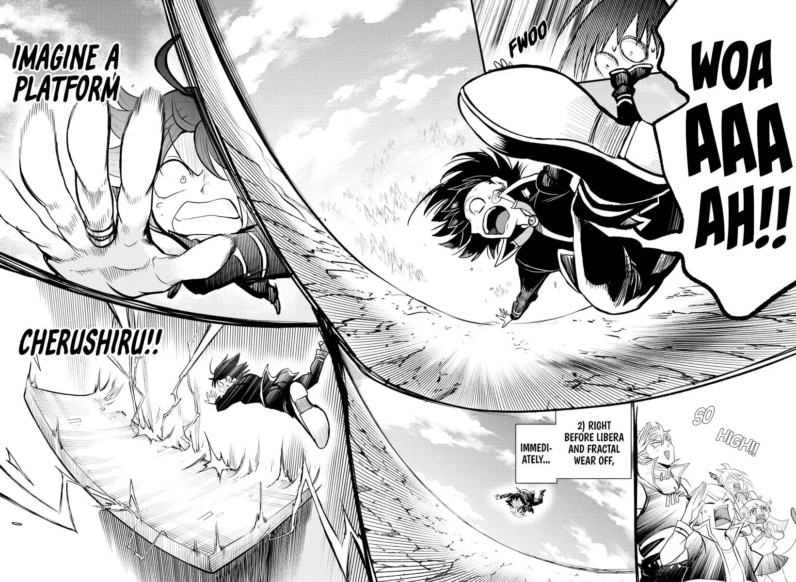 Read Mairimashita Iruma Kun - Chapter 278 - www.irumakunmangafree.com | Image 8