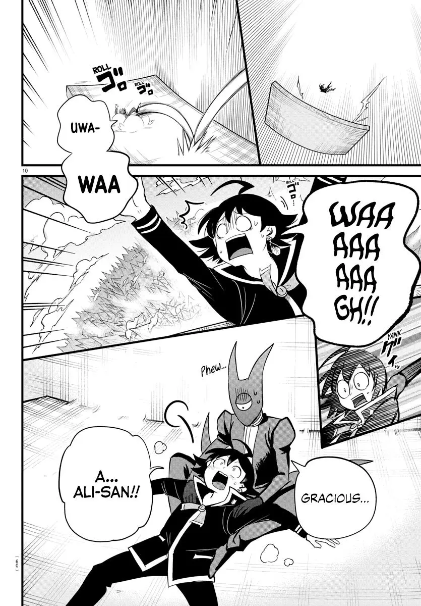 Read Mairimashita Iruma Kun - Chapter 278 - www.irumakunmangafree.com | Image 9