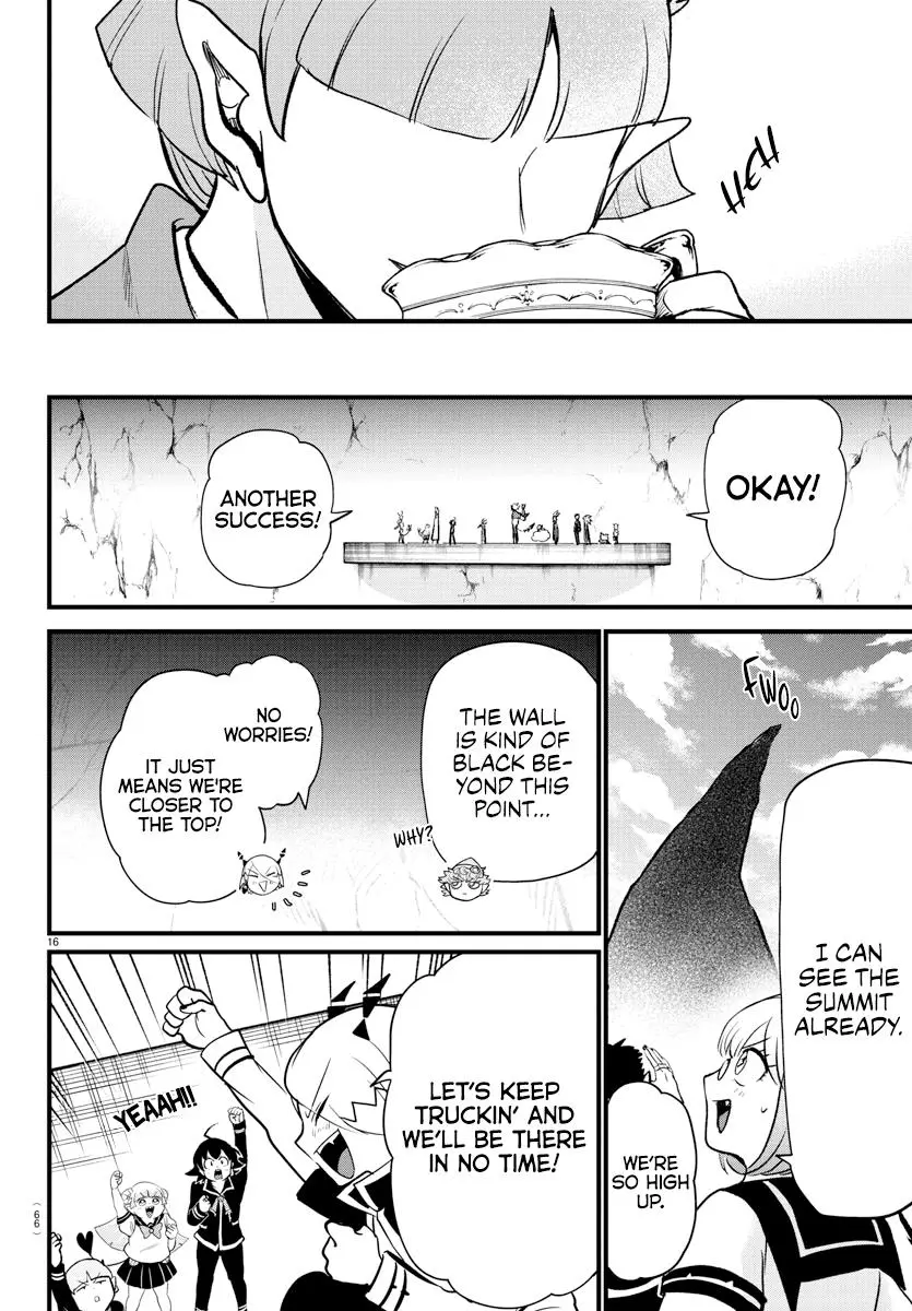 Read Mairimashita Iruma Kun - Chapter 278 - www.irumakunmangafree.com | Image 15
