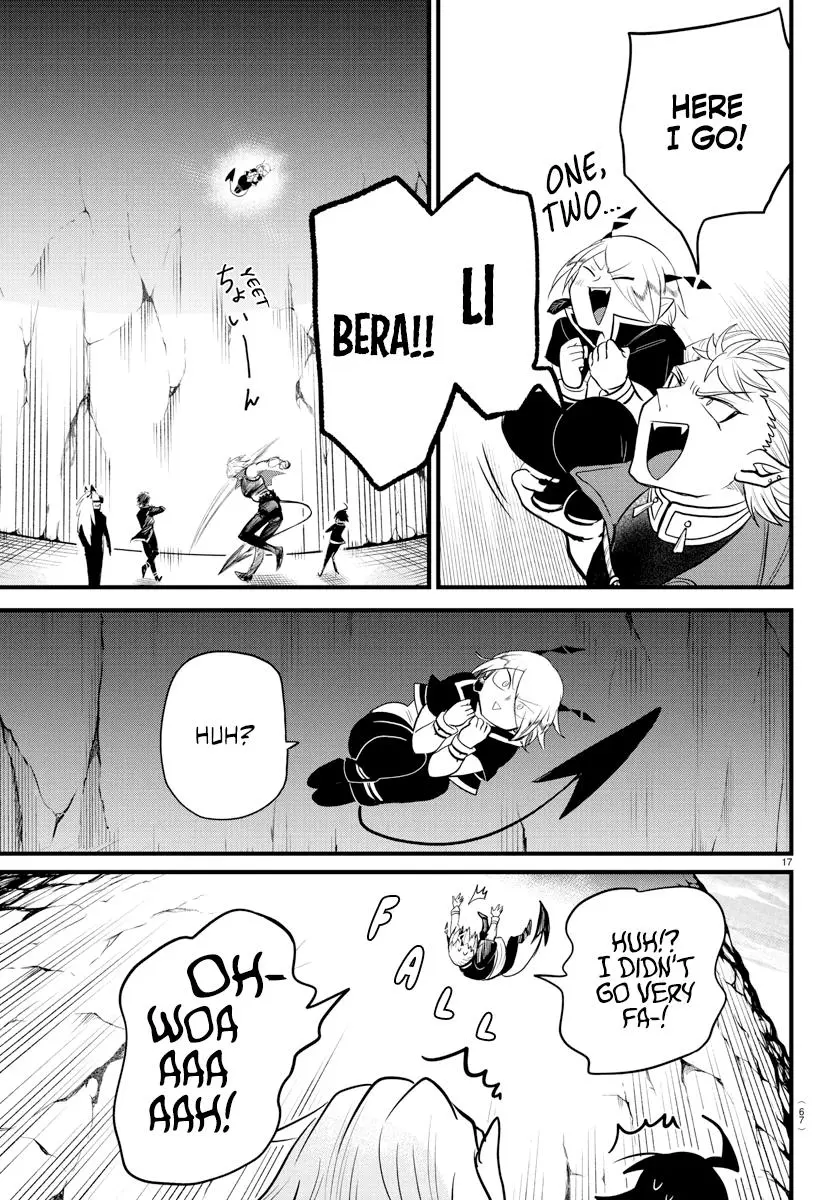Read Mairimashita Iruma Kun - Chapter 278 - www.irumakunmangafree.com | Image 16