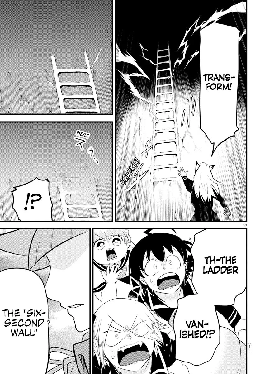 Read Mairimashita Iruma Kun - Chapter 278 - www.irumakunmangafree.com | Image 18