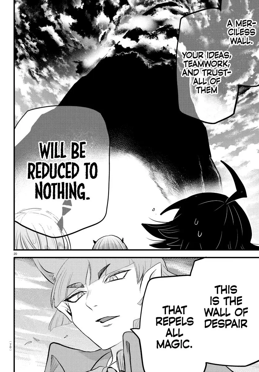 Read Mairimashita Iruma Kun - Chapter 278 - www.irumakunmangafree.com | Image 19