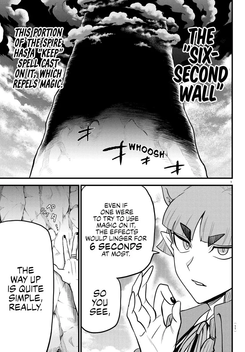 Read Mairimashita Iruma Kun - Chapter 279 - www.irumakunmangafree.com | Image 3