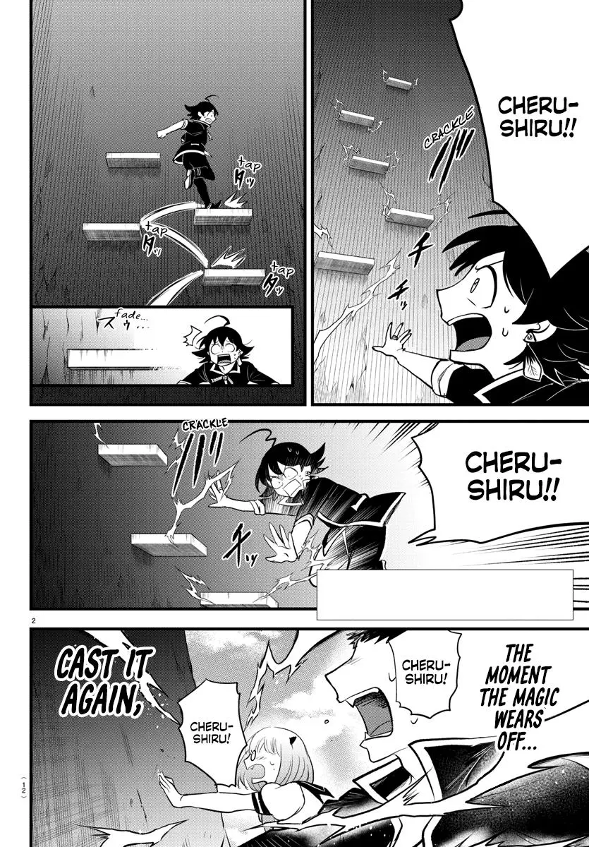 Read Mairimashita Iruma Kun - Chapter 279 - www.irumakunmangafree.com | Image 4