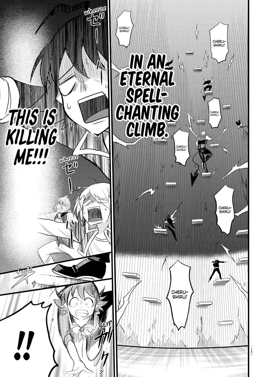 Read Mairimashita Iruma Kun - Chapter 279 - www.irumakunmangafree.com | Image 5
