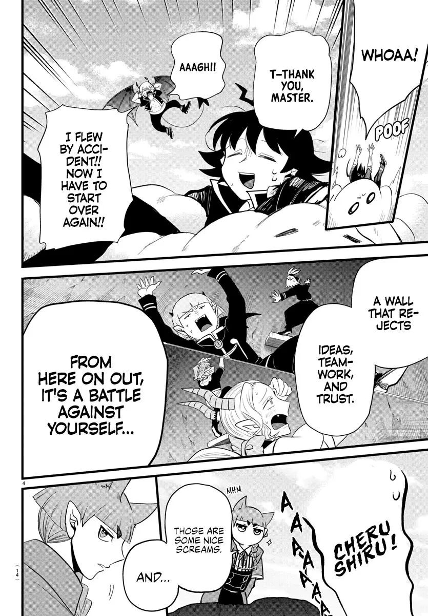 Read Mairimashita Iruma Kun - Chapter 279 - www.irumakunmangafree.com | Image 6