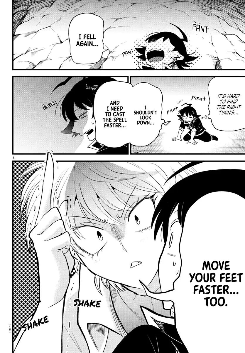 Read Mairimashita Iruma Kun - Chapter 279 - www.irumakunmangafree.com | Image 8