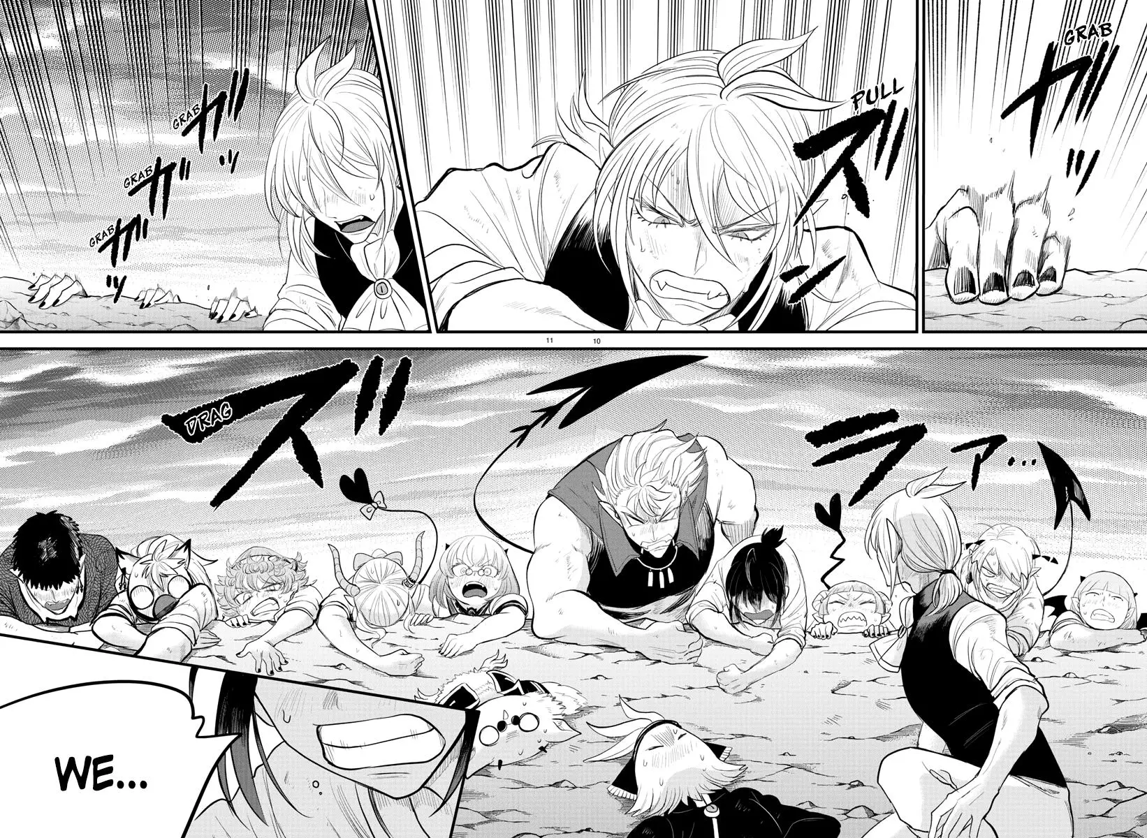 Read Mairimashita Iruma Kun - Chapter 279 - www.irumakunmangafree.com | Image 12