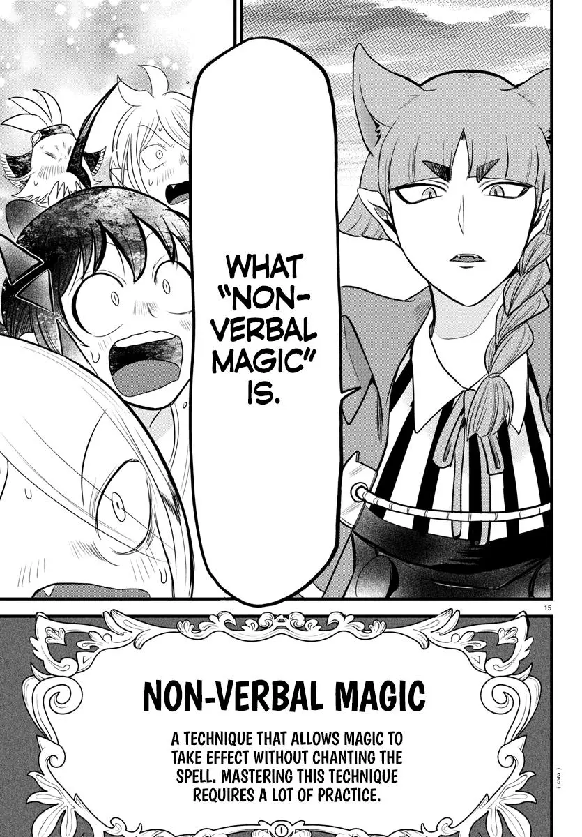 Read Mairimashita Iruma Kun - Chapter 279 - www.irumakunmangafree.com | Image 16