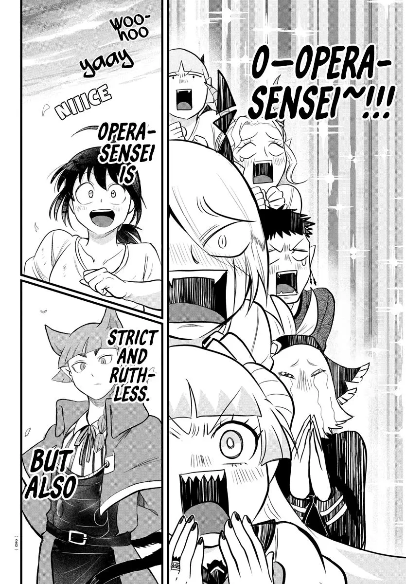 Read Mairimashita Iruma Kun - Chapter 279 - www.irumakunmangafree.com | Image 18