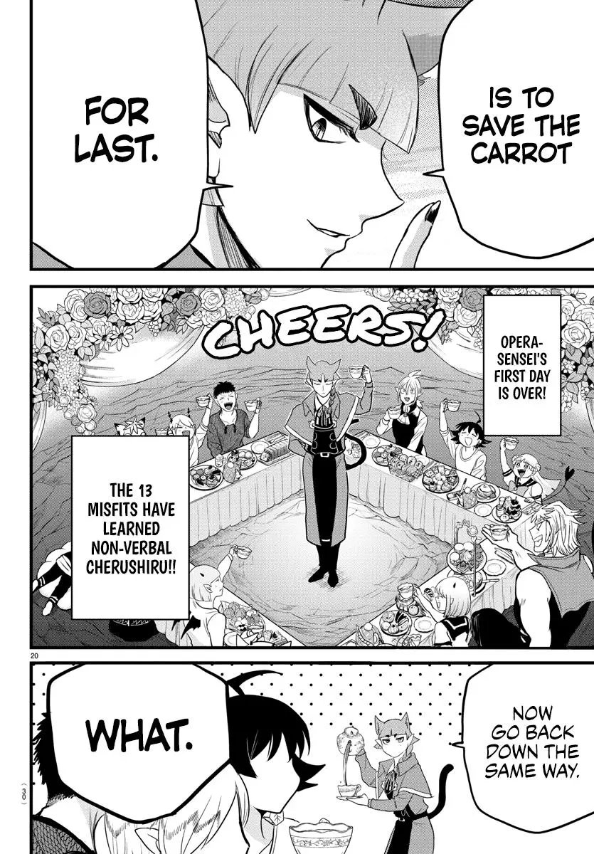 Read Mairimashita Iruma Kun - Chapter 279 - www.irumakunmangafree.com | Image 20