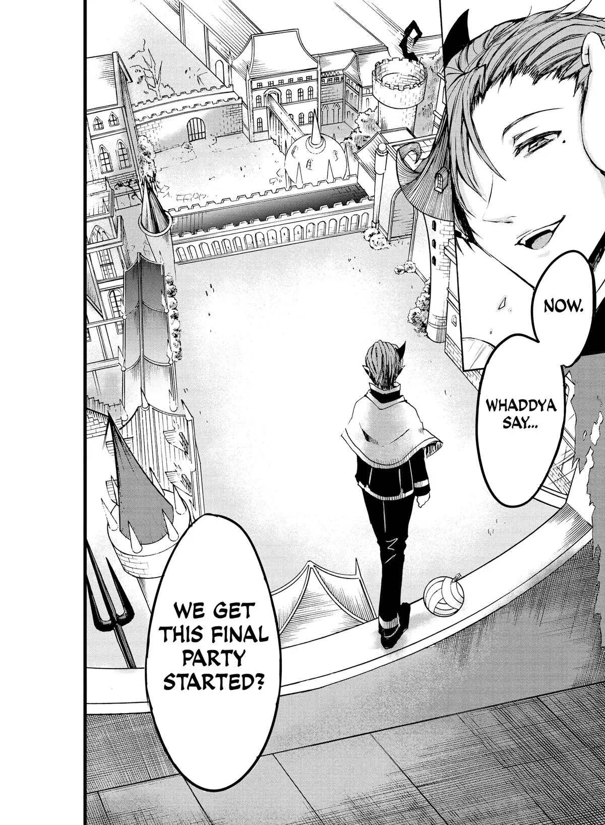 Read Mairimashita Iruma Kun - Chapter 28 - www.irumakunmangafree.com | Image 19