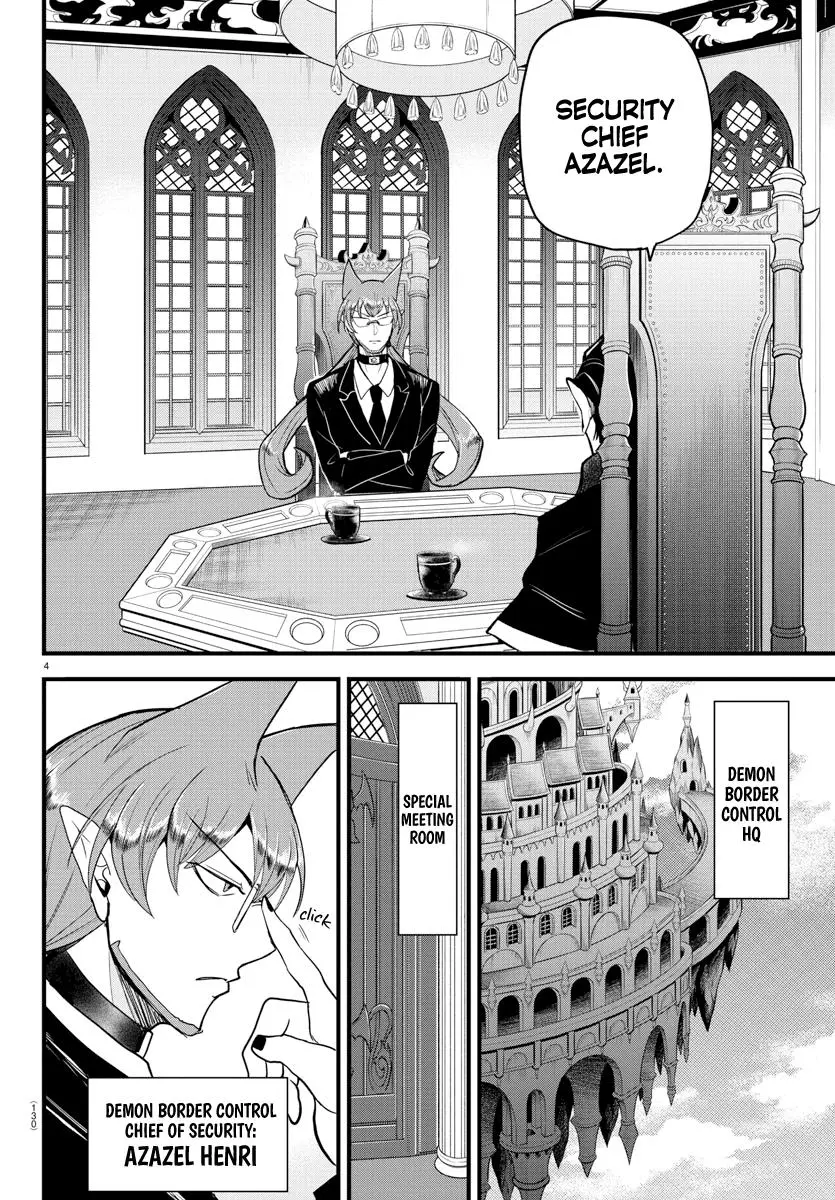 Read Mairimashita Iruma Kun - Chapter 280 - www.irumakunmangafree.com | Image 5