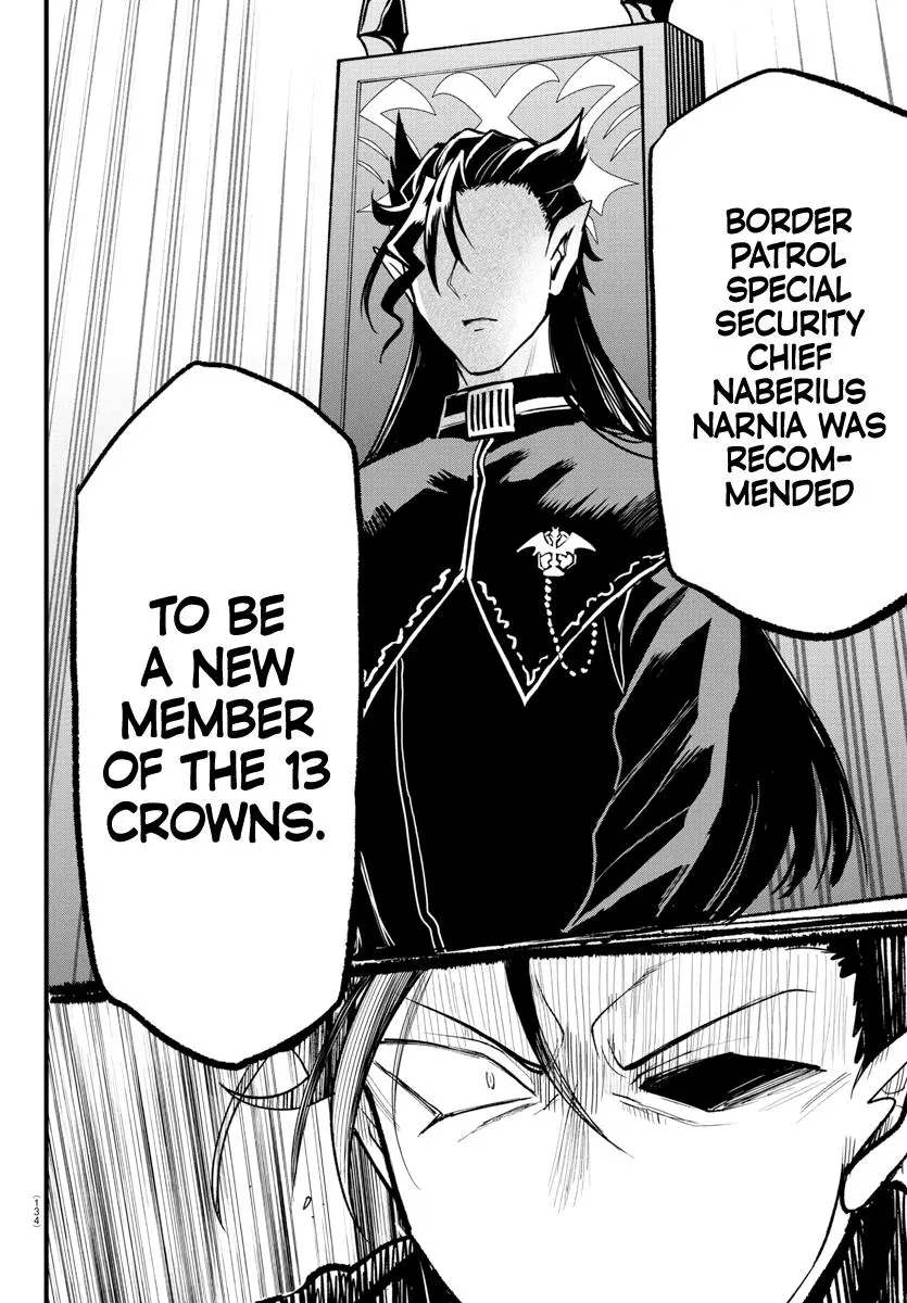 Read Mairimashita Iruma Kun - Chapter 280 - www.irumakunmangafree.com | Image 9