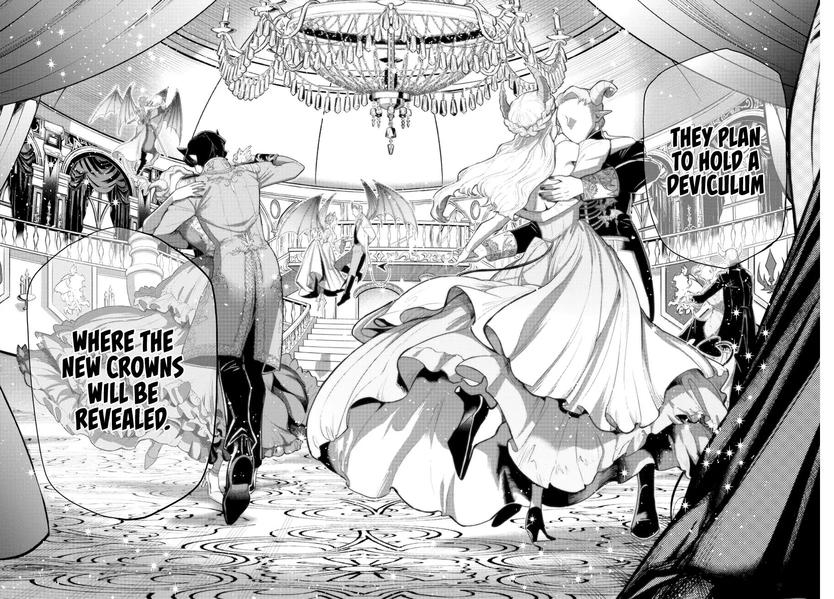 Read Mairimashita Iruma Kun - Chapter 280 - www.irumakunmangafree.com | Image 13