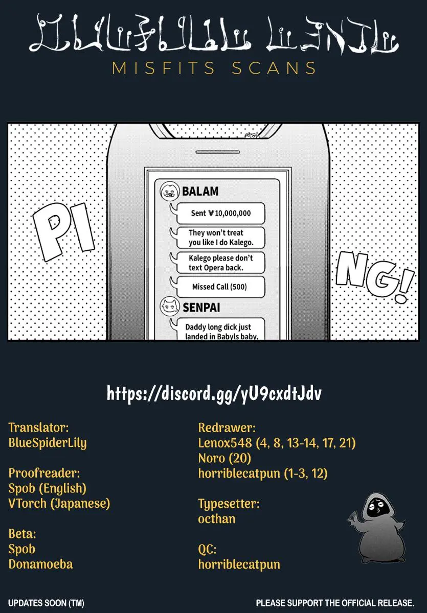 Read Mairimashita Iruma Kun - Chapter 280 - www.irumakunmangafree.com | Image 21