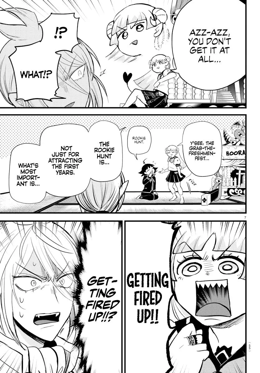 Read Mairimashita Iruma Kun - Chapter 281 - www.irumakunmangafree.com | Image 7