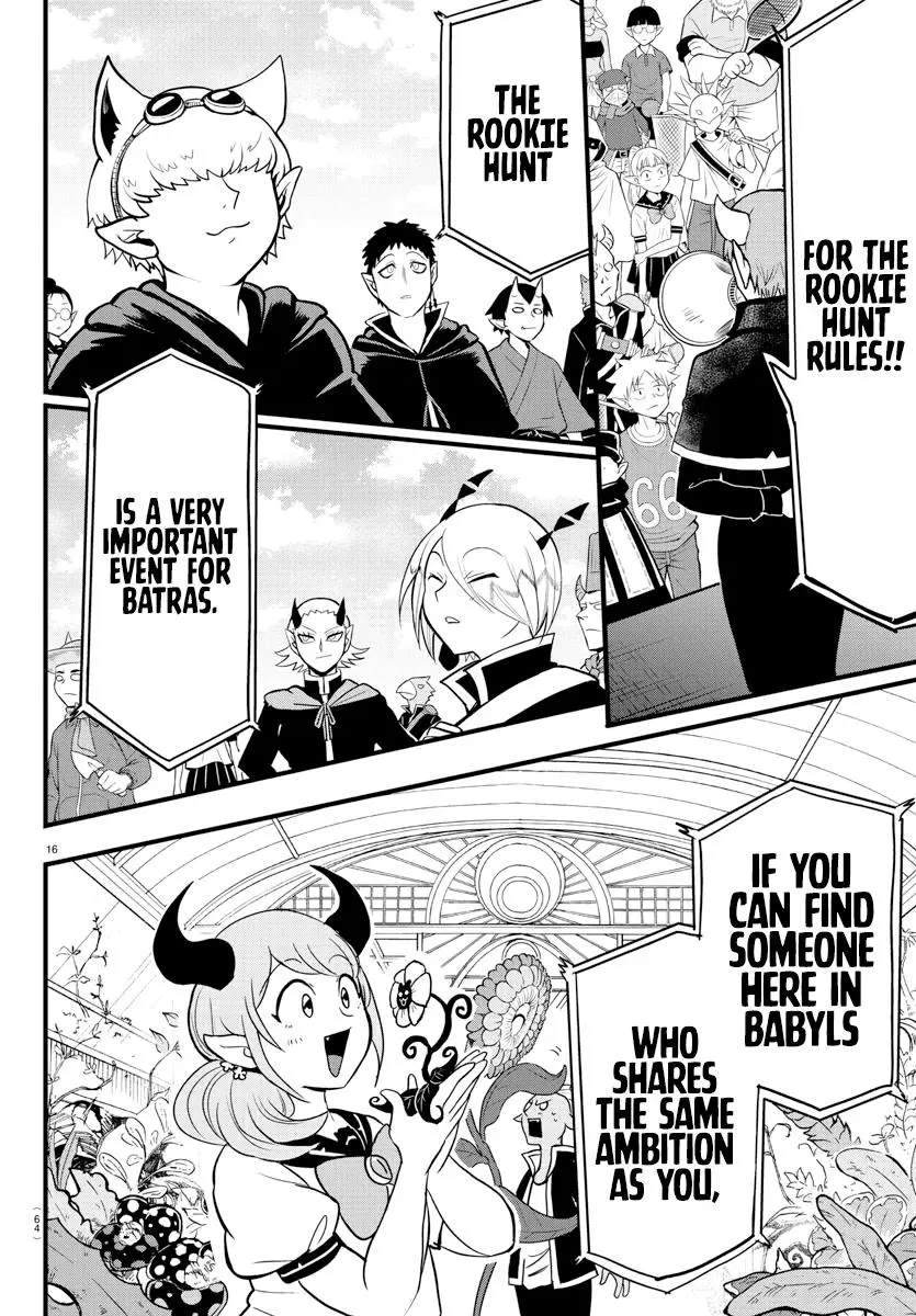 Read Mairimashita Iruma Kun - Chapter 281 - www.irumakunmangafree.com | Image 15