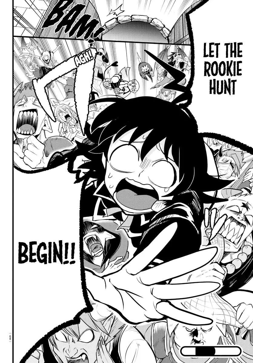 Read Mairimashita Iruma Kun - Chapter 281 - www.irumakunmangafree.com | Image 19