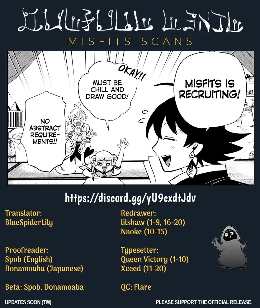 Read Mairimashita Iruma Kun - Chapter 281 - www.irumakunmangafree.com | Image 21