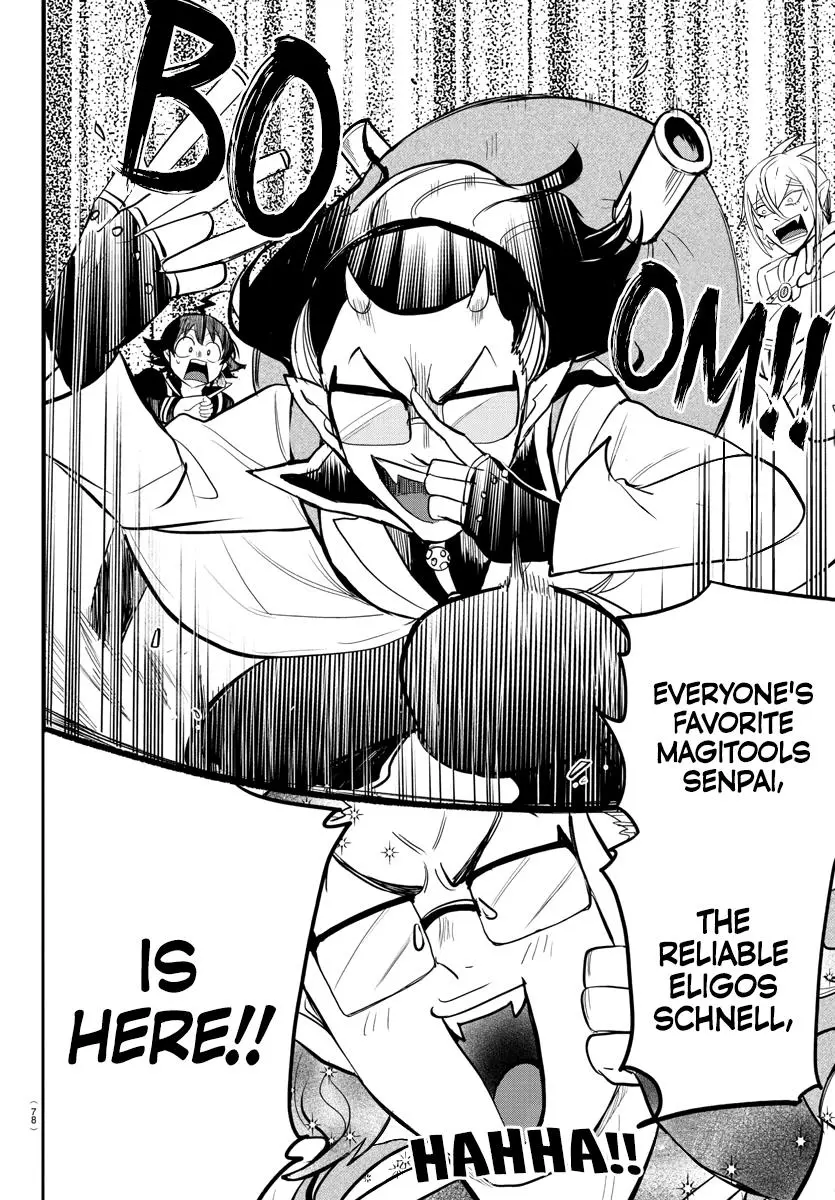 Read Mairimashita Iruma Kun - Chapter 282 - www.irumakunmangafree.com | Image 8